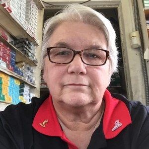 Meet your Posher, Patricia